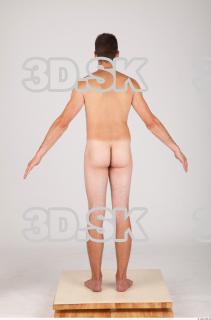 Body texture of Dionyz 0054